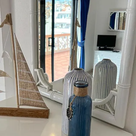 Appartement Paradise Seaview Costa Adeje (Tenerife)