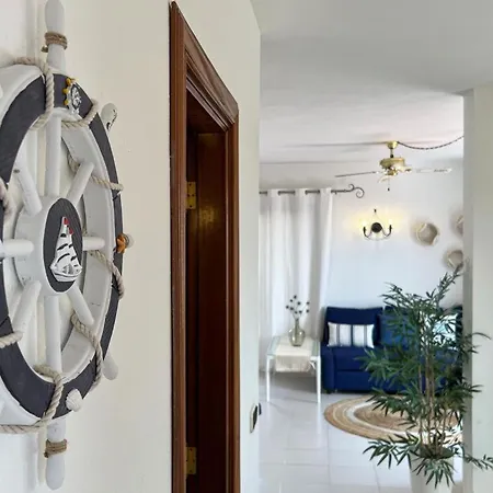 Paradise Seaview Appartement