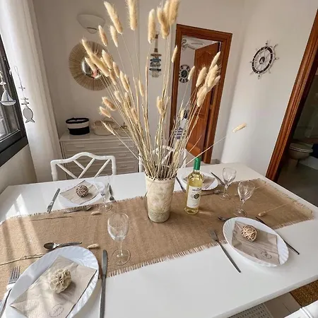 Appartement Paradise Seaview