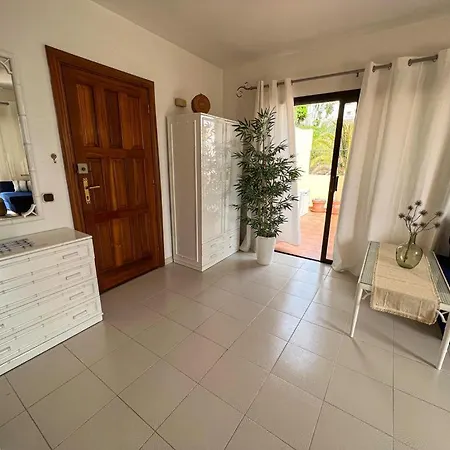 Appartement Paradise Seaview *
