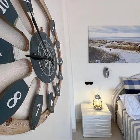 Appartement Paradise Seaview