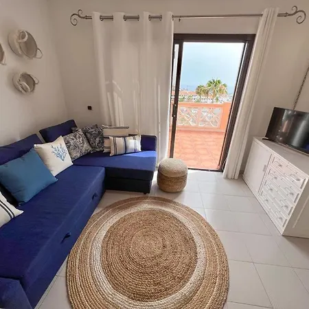 Paradise Seaview Appartement Costa Adeje (Tenerife)