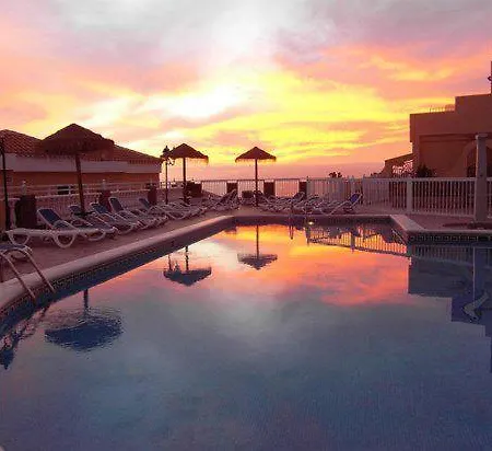 Appartement Paradise Seaview