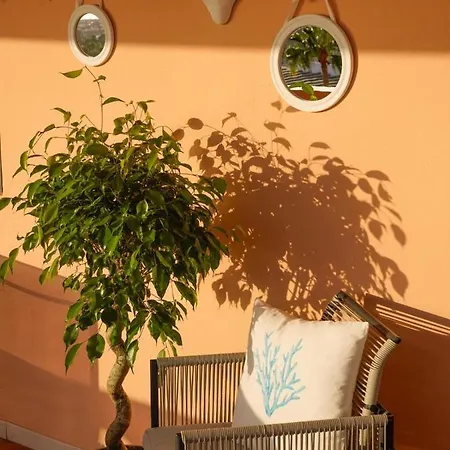Appartement Paradise Seaview