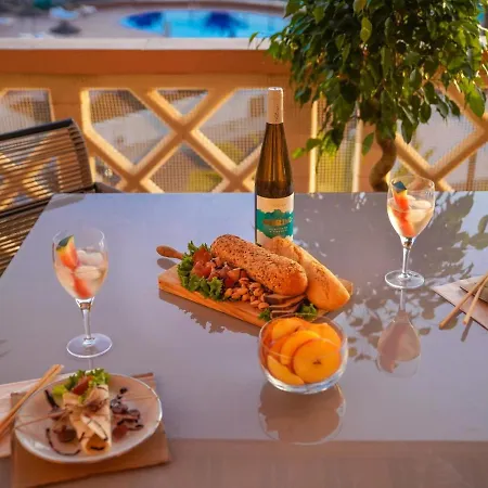 Appartement Paradise Seaview Costa Adeje (Tenerife)