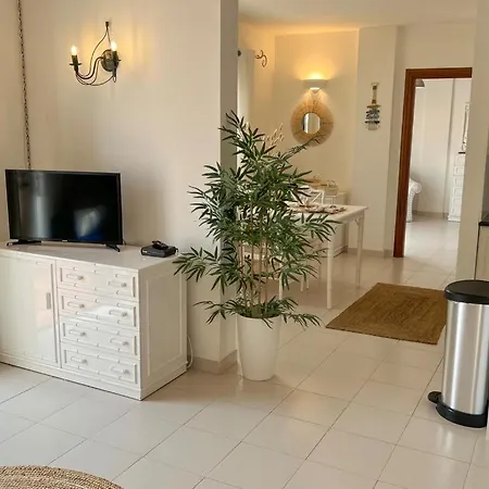 Paradise Seaview Lejlighed