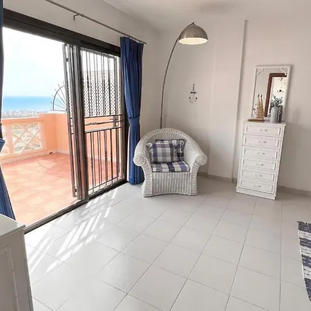 Paradise Seaview Lejlighed *