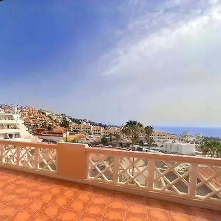 Paradise Seaview Lejlighed