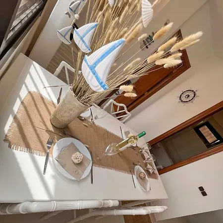 Paradise Seaview Apartment