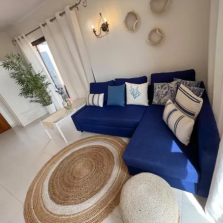 Lejlighed Paradise Seaview *