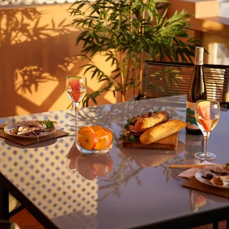 Paradise Seaview Apartment Costa Adeje (Tenerife)