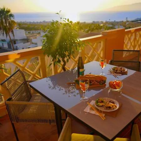 Paradise Seaview Apartment
