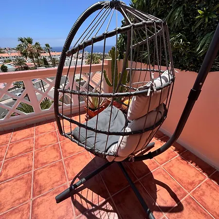 Paradise Seaview Lejlighed Costa Adeje (Tenerife)