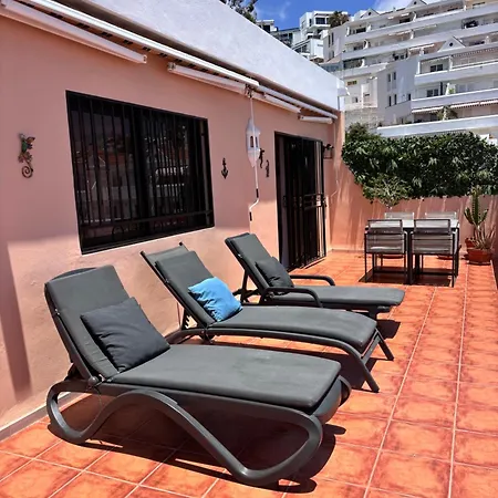 Paradise Seaview Lejlighed