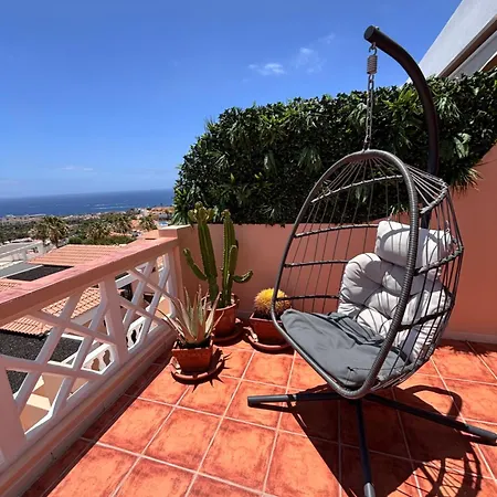 Lejlighed Paradise Seaview *
